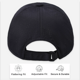 AIREO Performance Cap